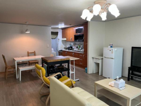 Sam Apartment